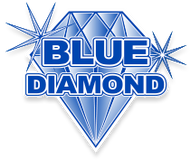 Blue Diamond